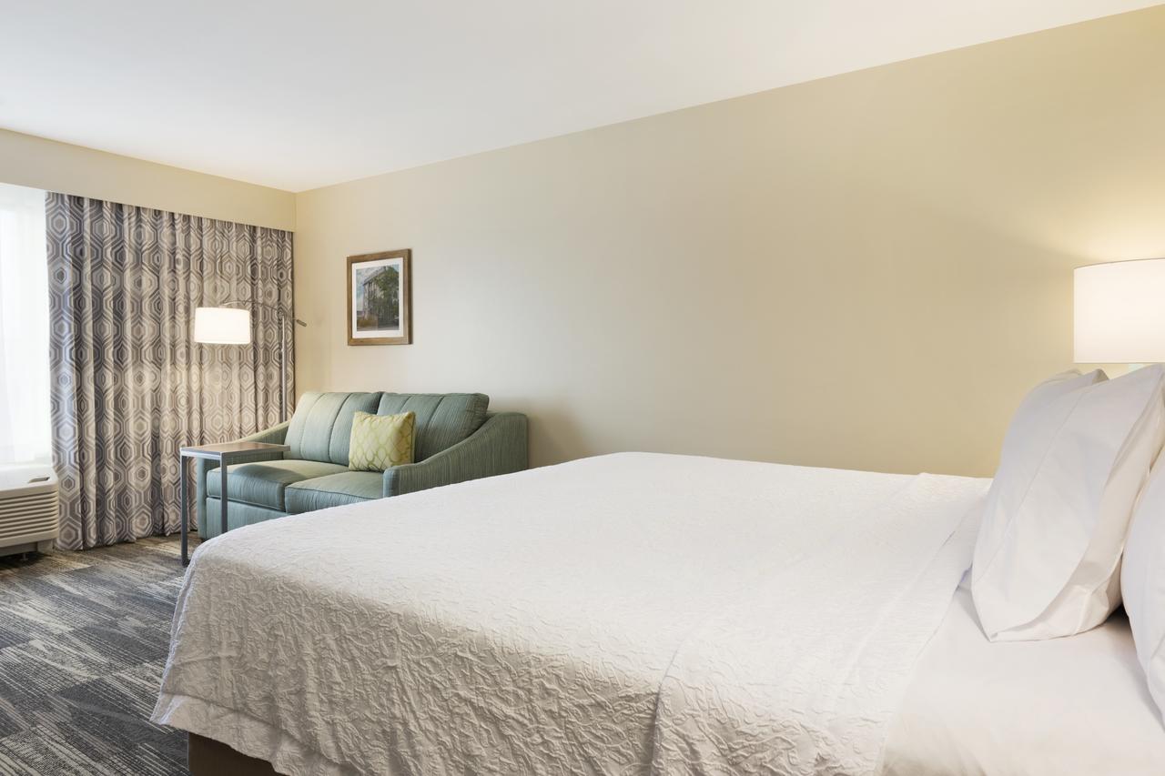 Hampton Inn & Suites Niles/Warren, OH - thumb 21