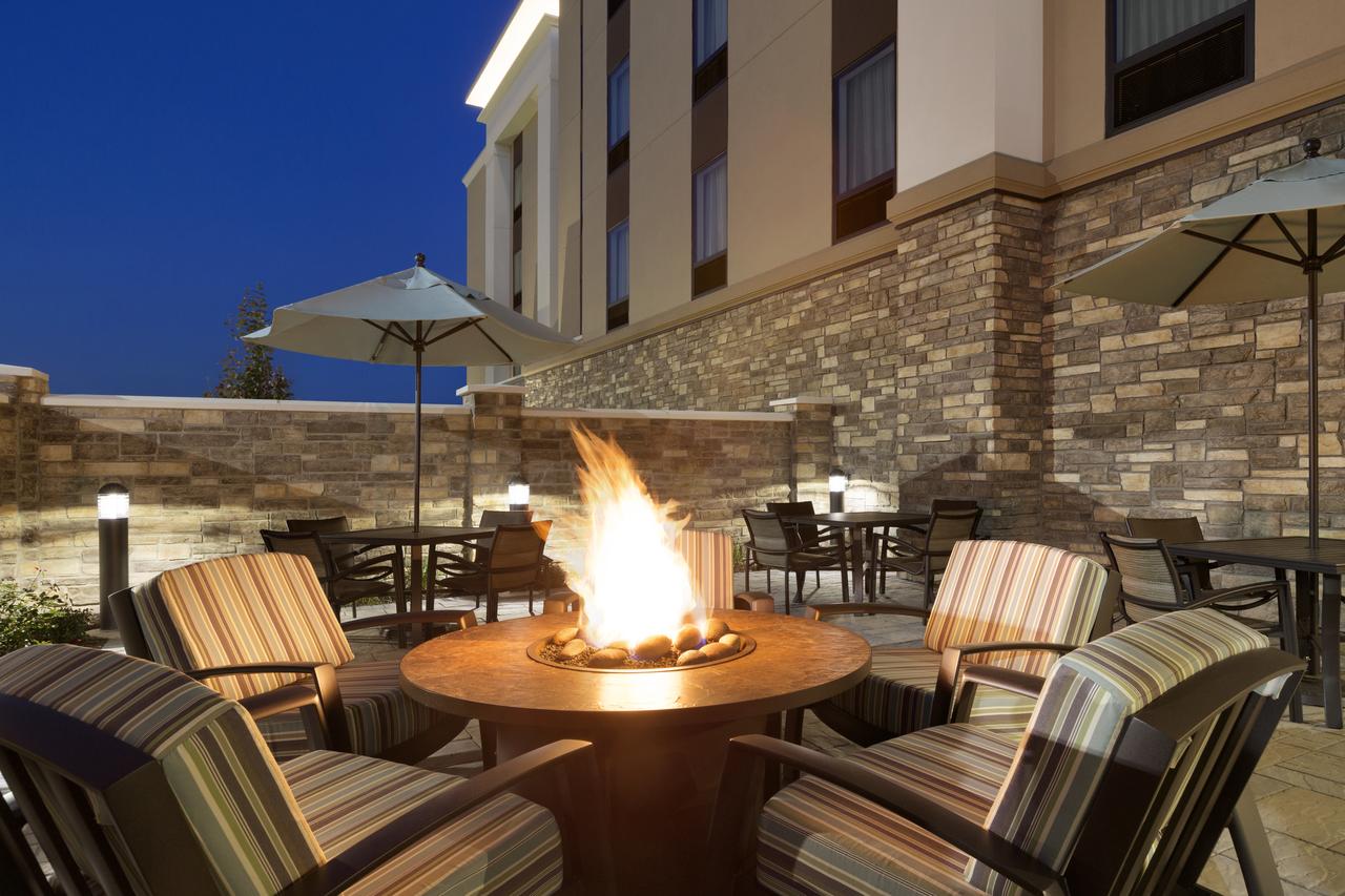 Hampton Inn & Suites Niles/Warren, OH - thumb 6