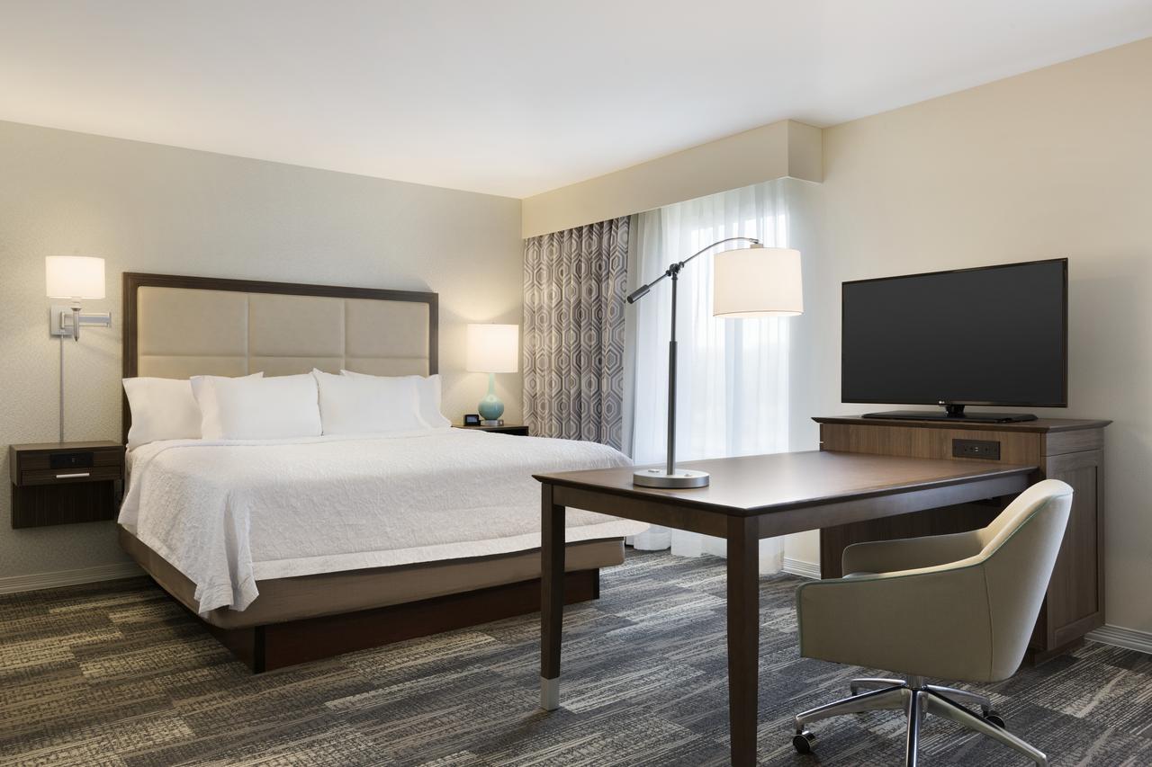 Hampton Inn & Suites Niles/Warren, OH - thumb 1