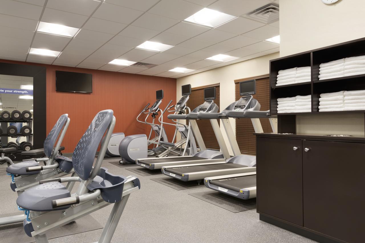 Hampton Inn & Suites Niles/Warren, OH - thumb 9