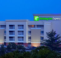 Holiday Inn Express Cincinnati West - Accommodation Ohio