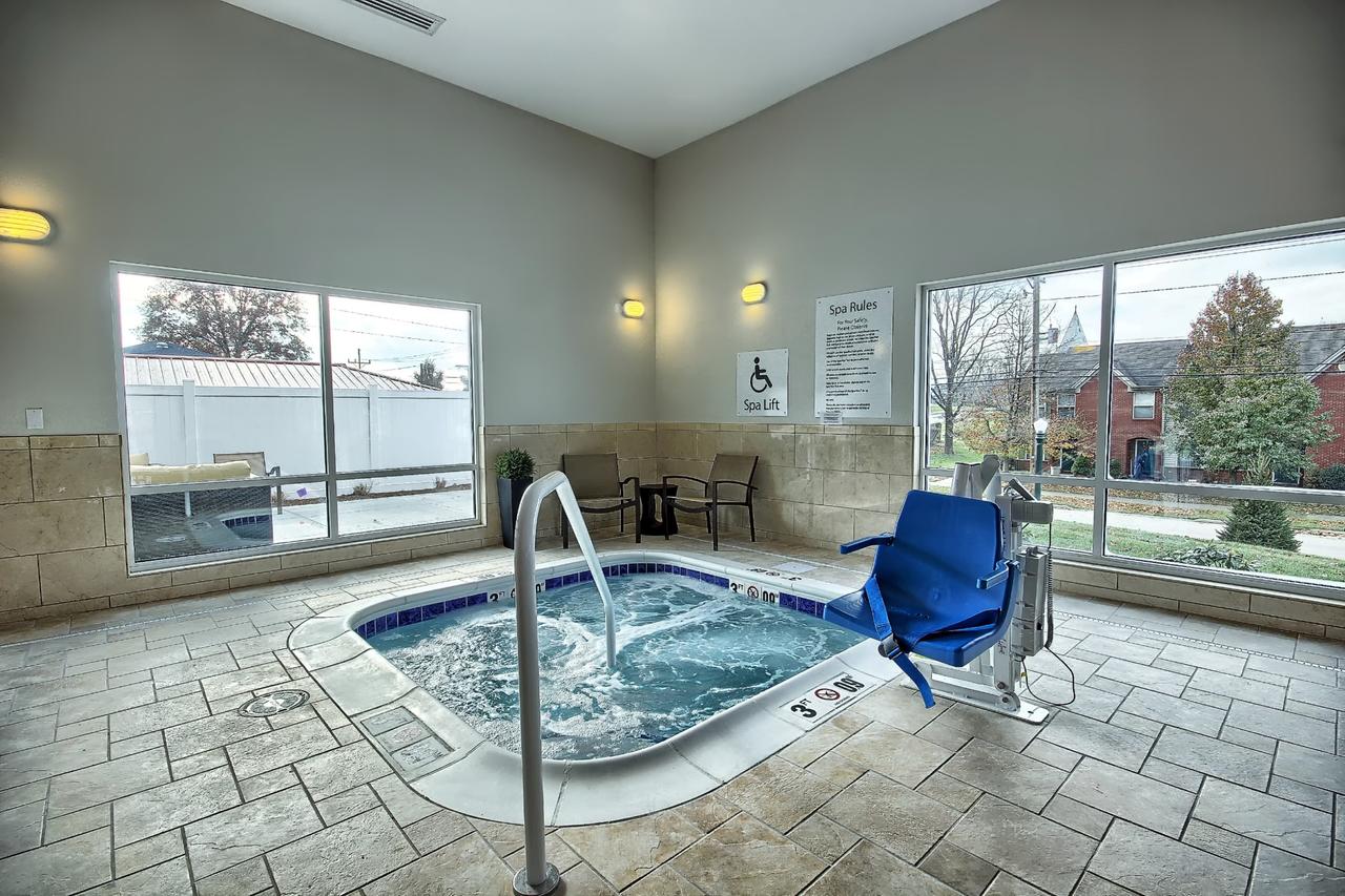 Holiday Inn Express & Suites Ironton - thumb 16