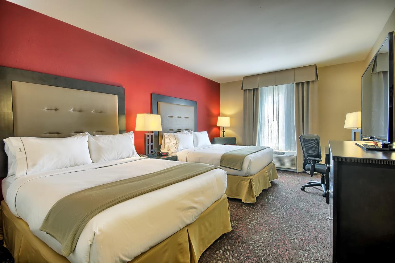 Holiday Inn Express & Suites Ironton - thumb 5