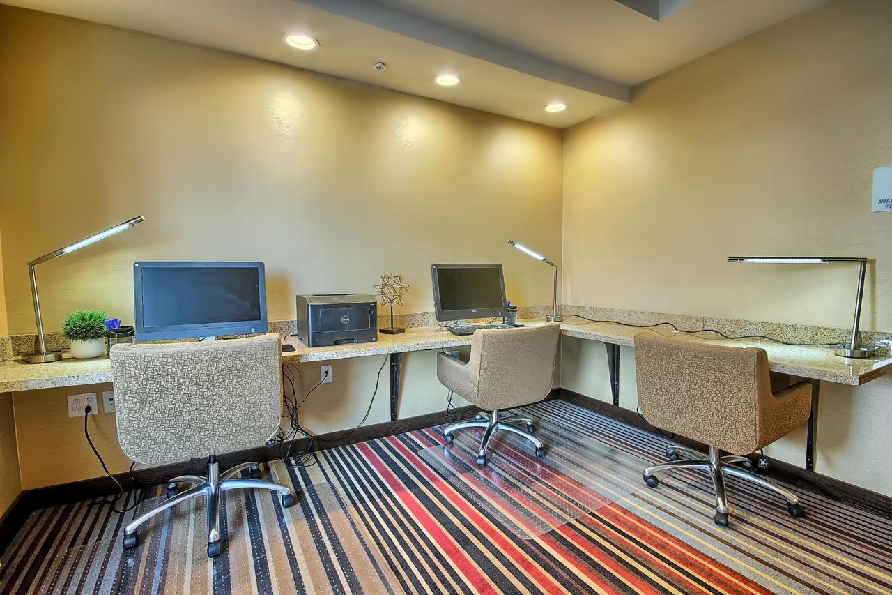 Holiday Inn Express & Suites Ironton - thumb 19