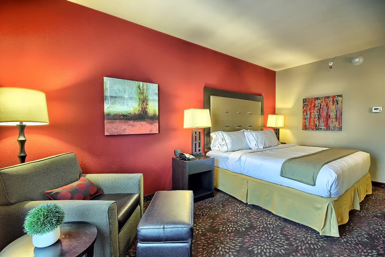 Holiday Inn Express & Suites Ironton - thumb 12