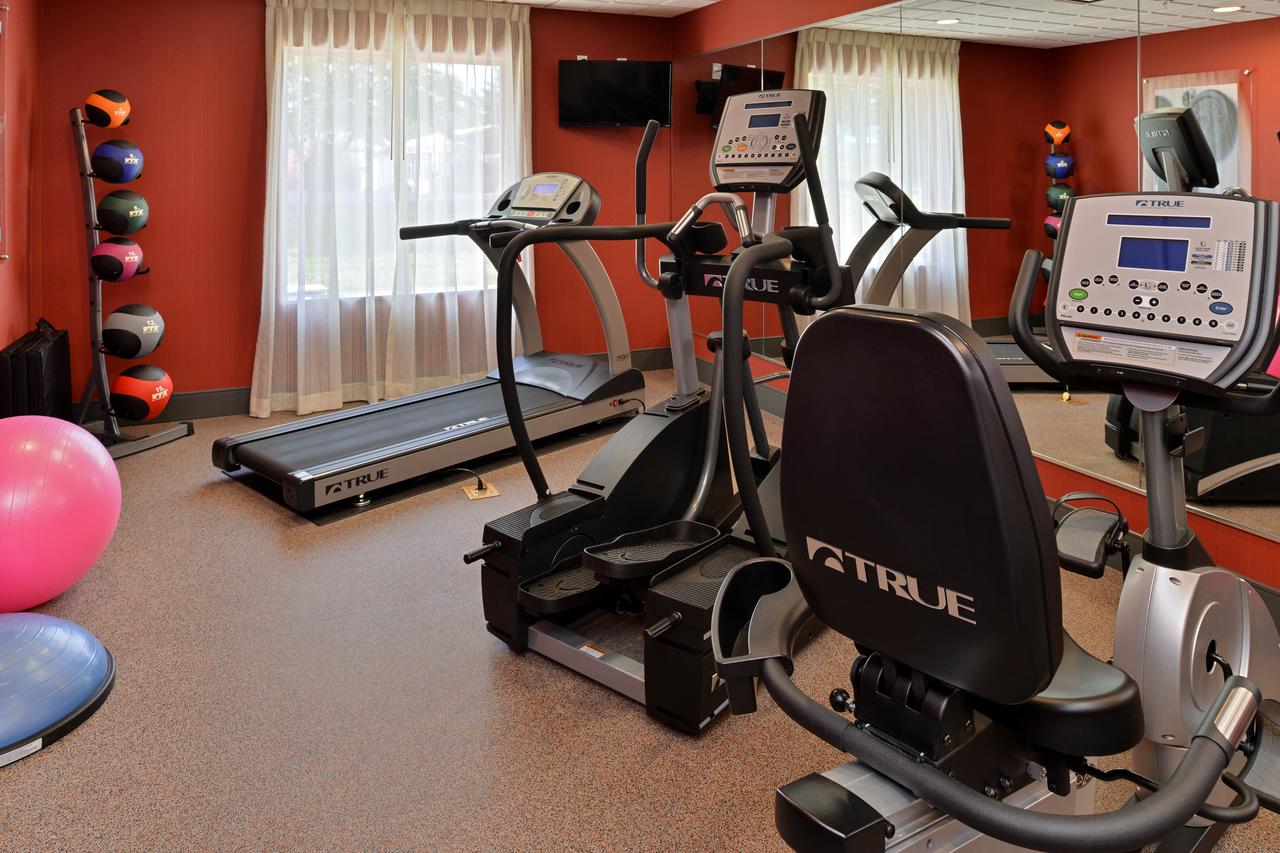 Holiday Inn Express & Suites Ironton - thumb 9