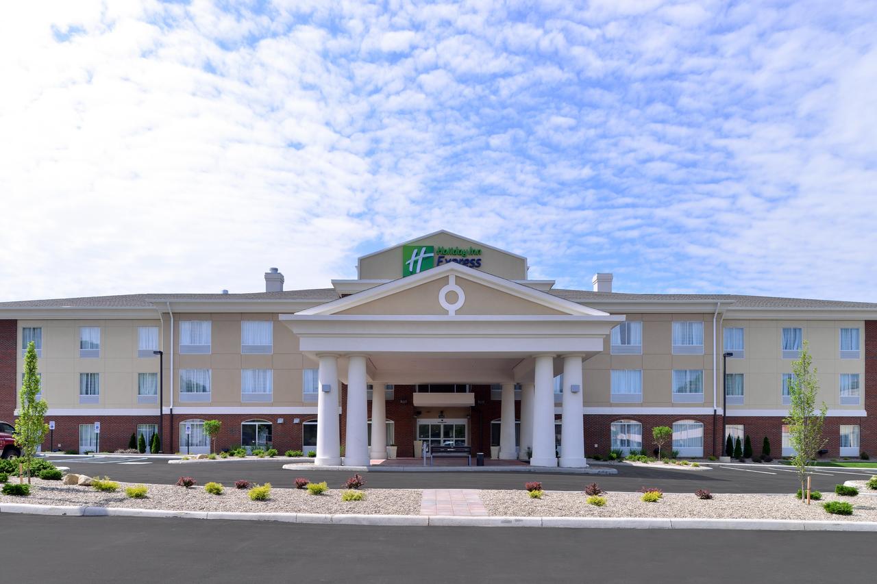 Holiday Inn Express & Suites Ironton - thumb 25