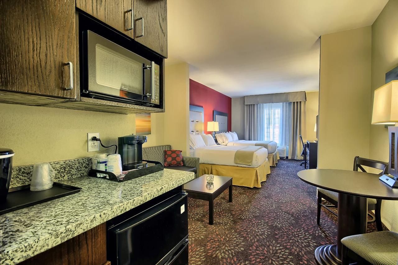 Holiday Inn Express & Suites Ironton - thumb 2