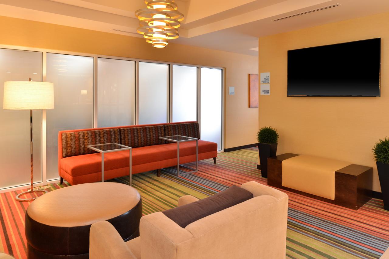 Holiday Inn Express & Suites Ironton - thumb 27