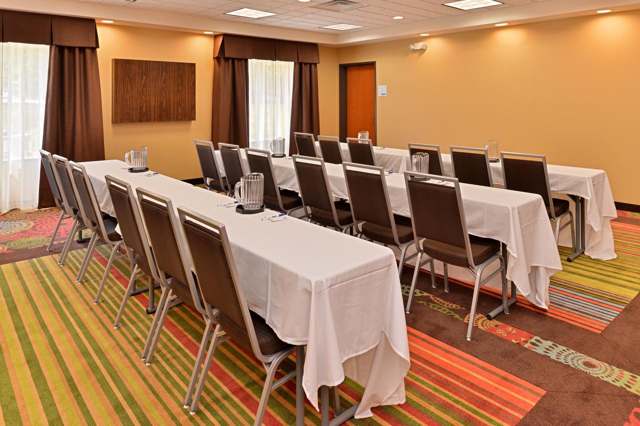 Holiday Inn Express & Suites Ironton - thumb 26