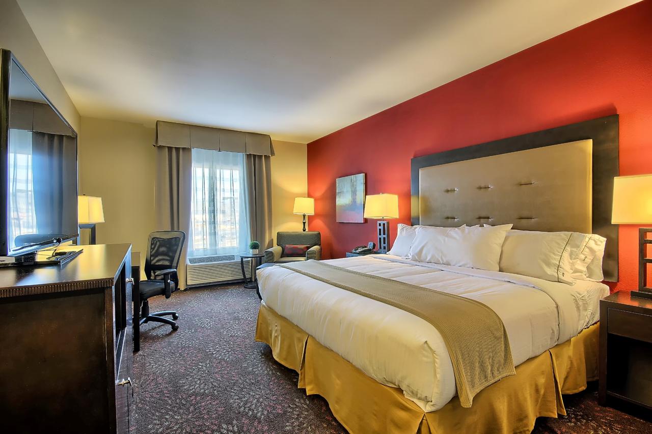 Holiday Inn Express & Suites Ironton - thumb 14