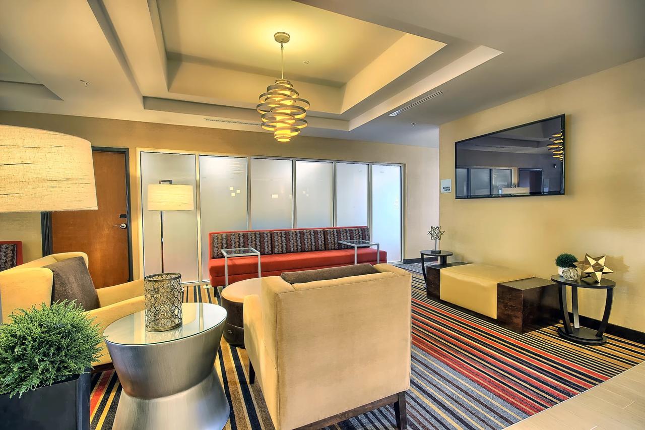 Holiday Inn Express & Suites Ironton - thumb 22