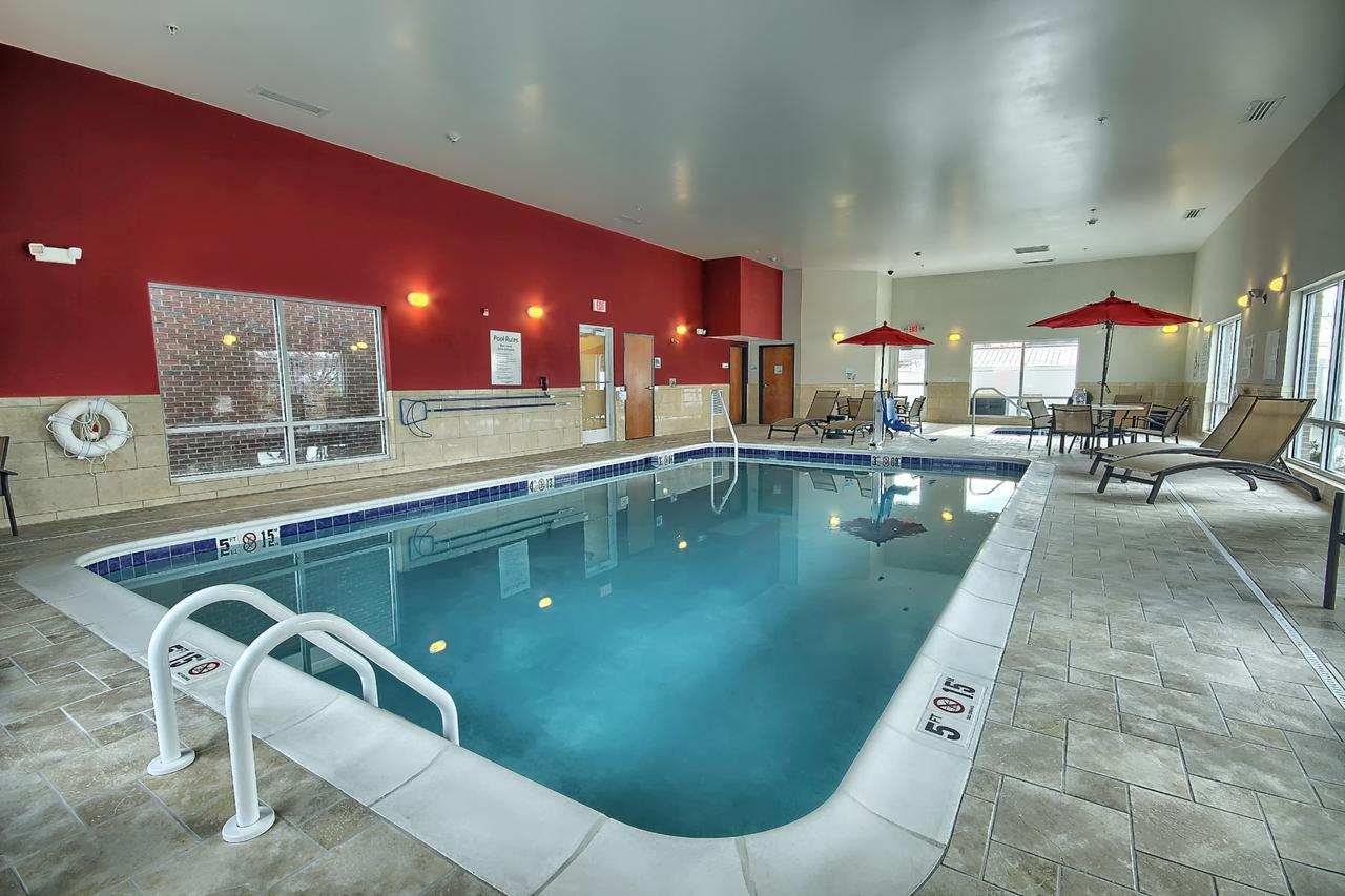 Holiday Inn Express & Suites Ironton - thumb 1