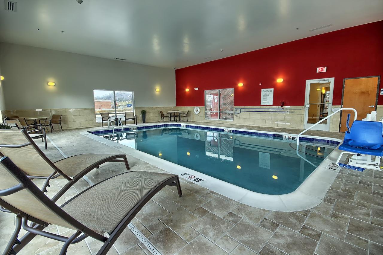 Holiday Inn Express & Suites Ironton - thumb 34
