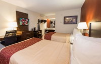Booking Dublin Accommodation Ohio