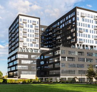 Stay Alfred at 80 on the Commons - Accommodation Ohio