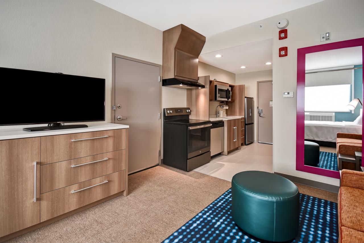 Home2 Suites By Hilton Columbus Downtown - thumb 23