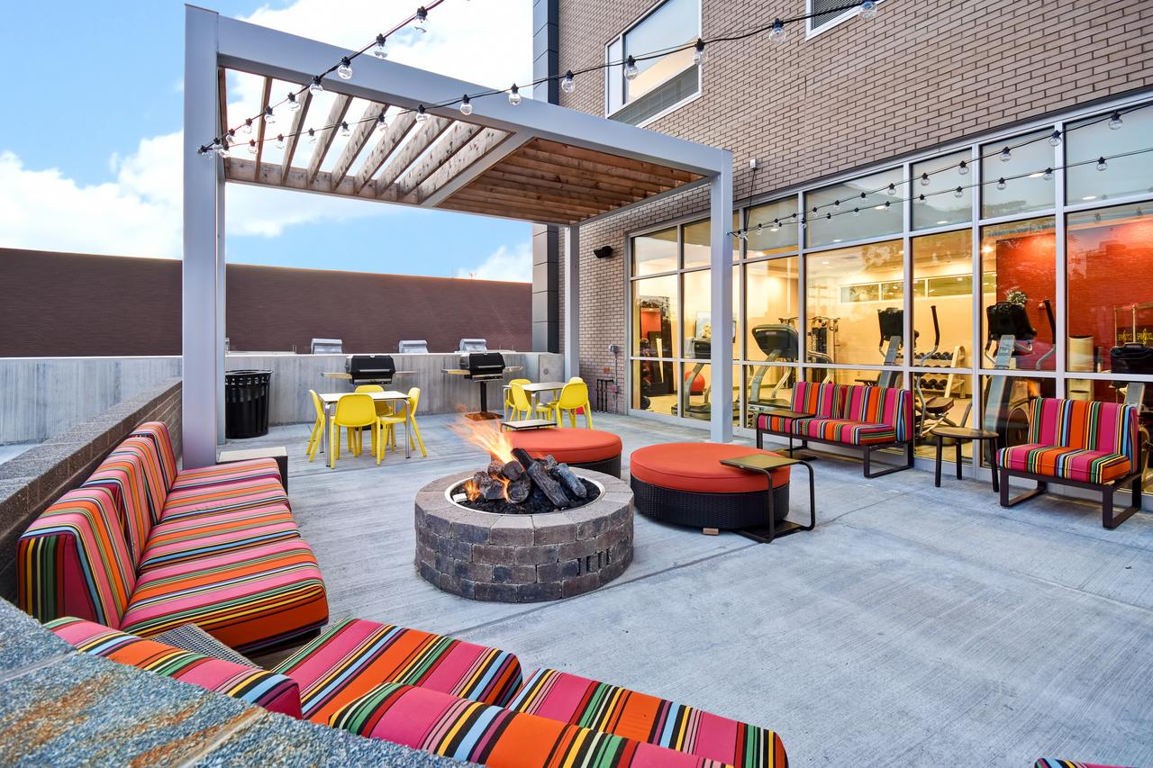 Home2 Suites By Hilton Columbus Downtown - thumb 0