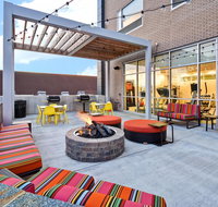 Home2 Suites By Hilton Columbus Downtown - Accommodation Ohio
