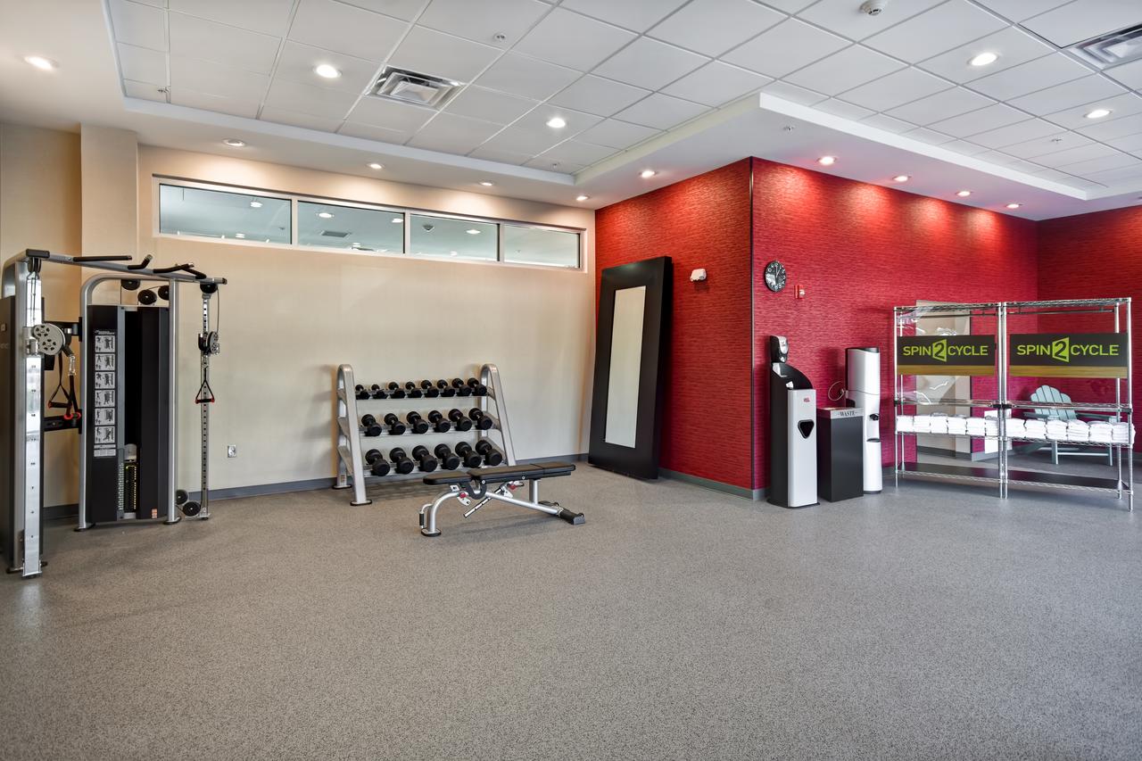 Home2 Suites By Hilton Columbus Downtown - thumb 31
