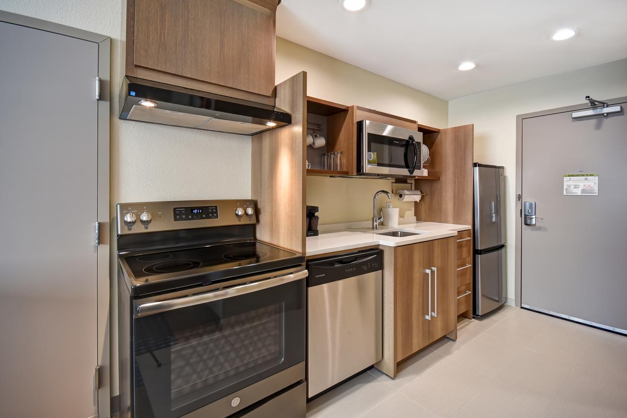 Home2 Suites By Hilton Columbus Downtown - thumb 22