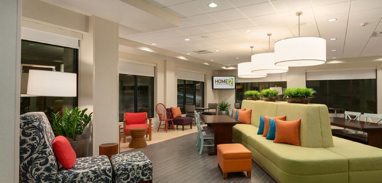 Home2 Suites By Hilton Columbus Downtown - thumb 1