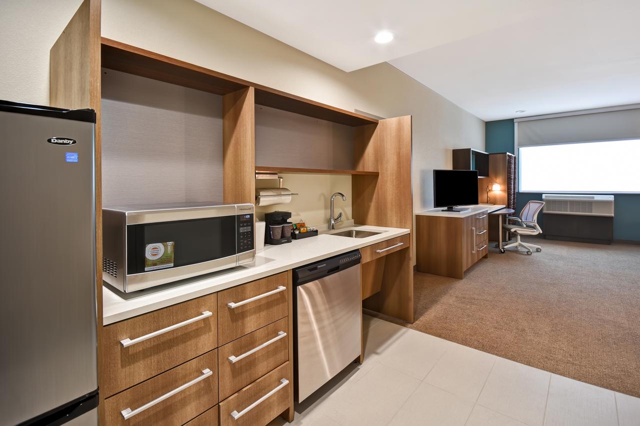 Home2 Suites By Hilton Columbus Downtown - thumb 12