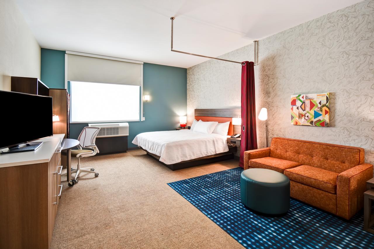 Home2 Suites By Hilton Columbus Downtown - thumb 9