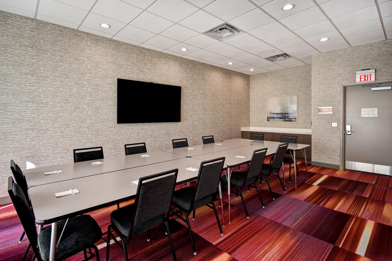 Home2 Suites By Hilton Columbus Downtown - thumb 24