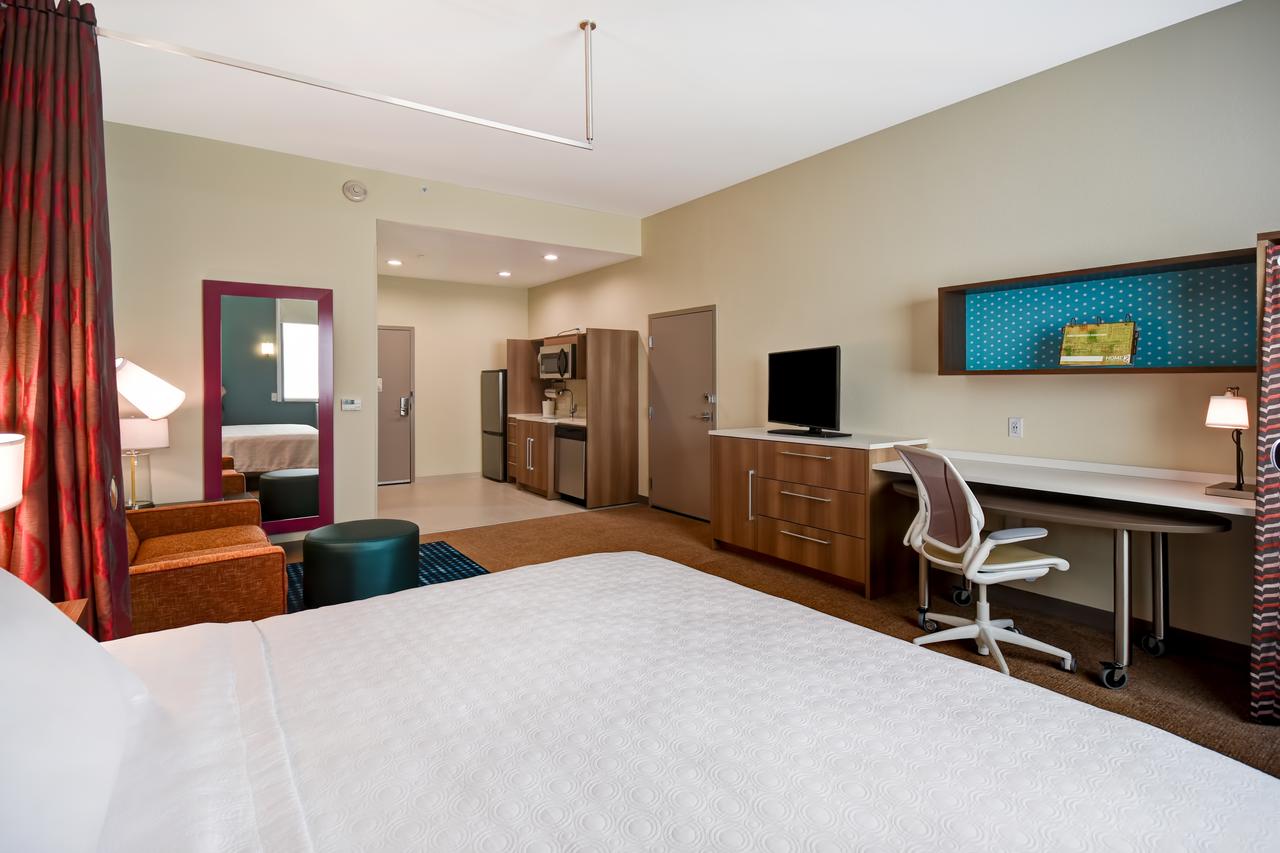 Home2 Suites By Hilton Columbus Downtown - thumb 15