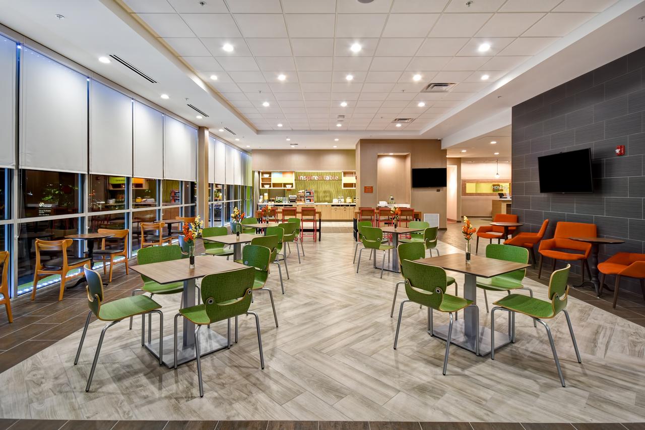 Home2 Suites By Hilton Columbus Downtown - thumb 25