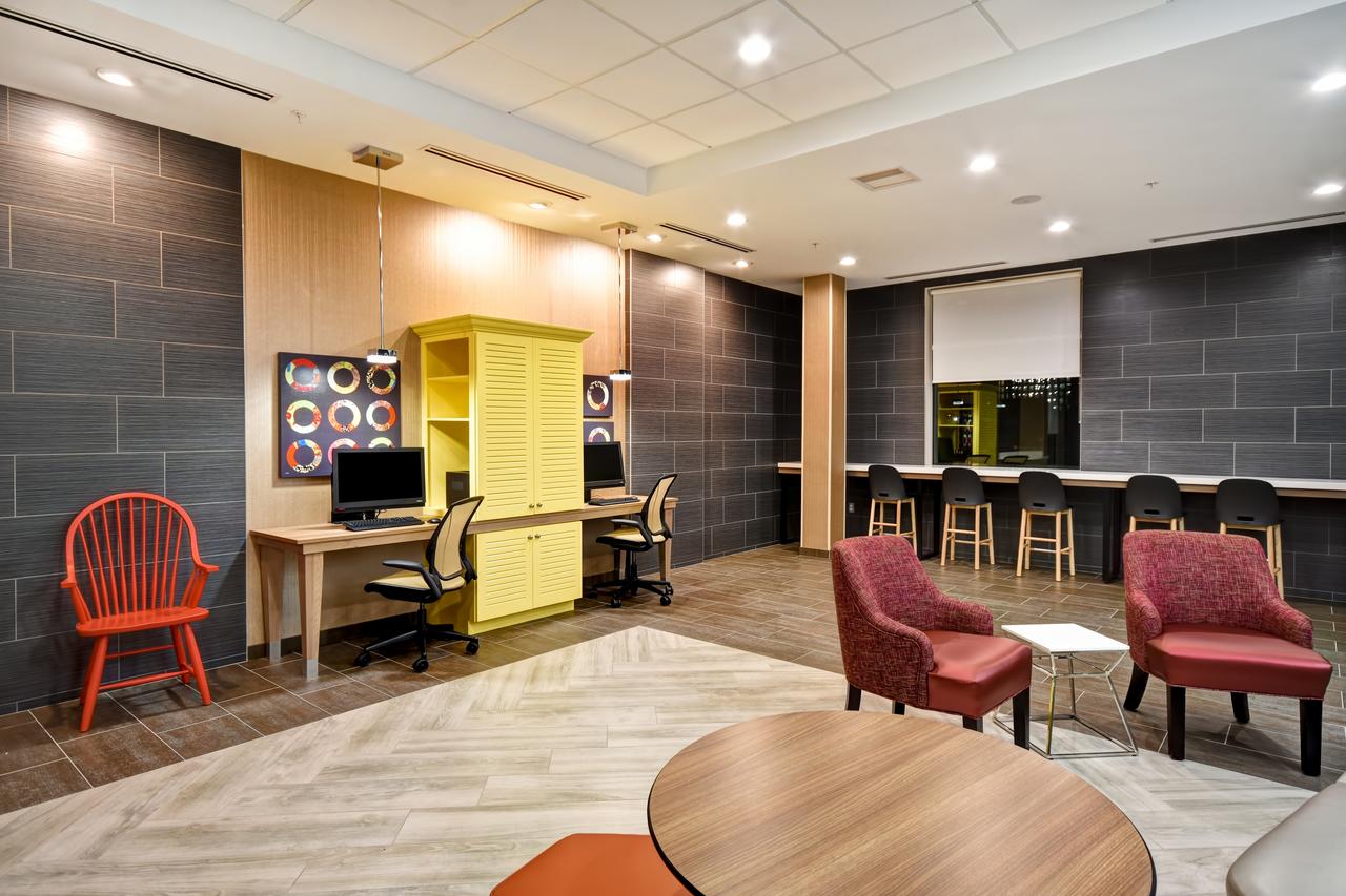 Home2 Suites By Hilton Columbus Downtown - thumb 36