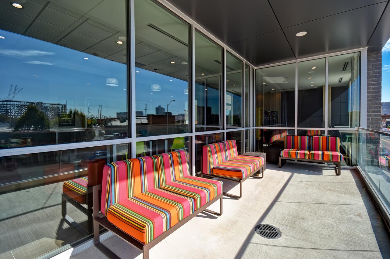 Home2 Suites By Hilton Columbus Downtown - thumb 26