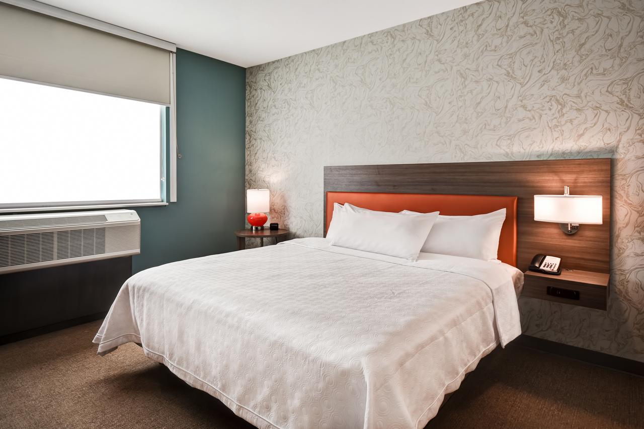 Home2 Suites By Hilton Columbus Downtown - thumb 18
