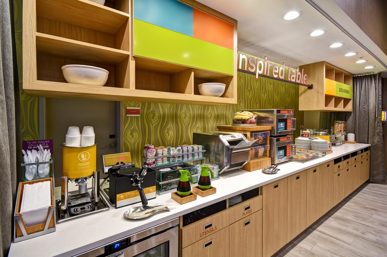 Home2 Suites By Hilton Columbus Downtown - thumb 39