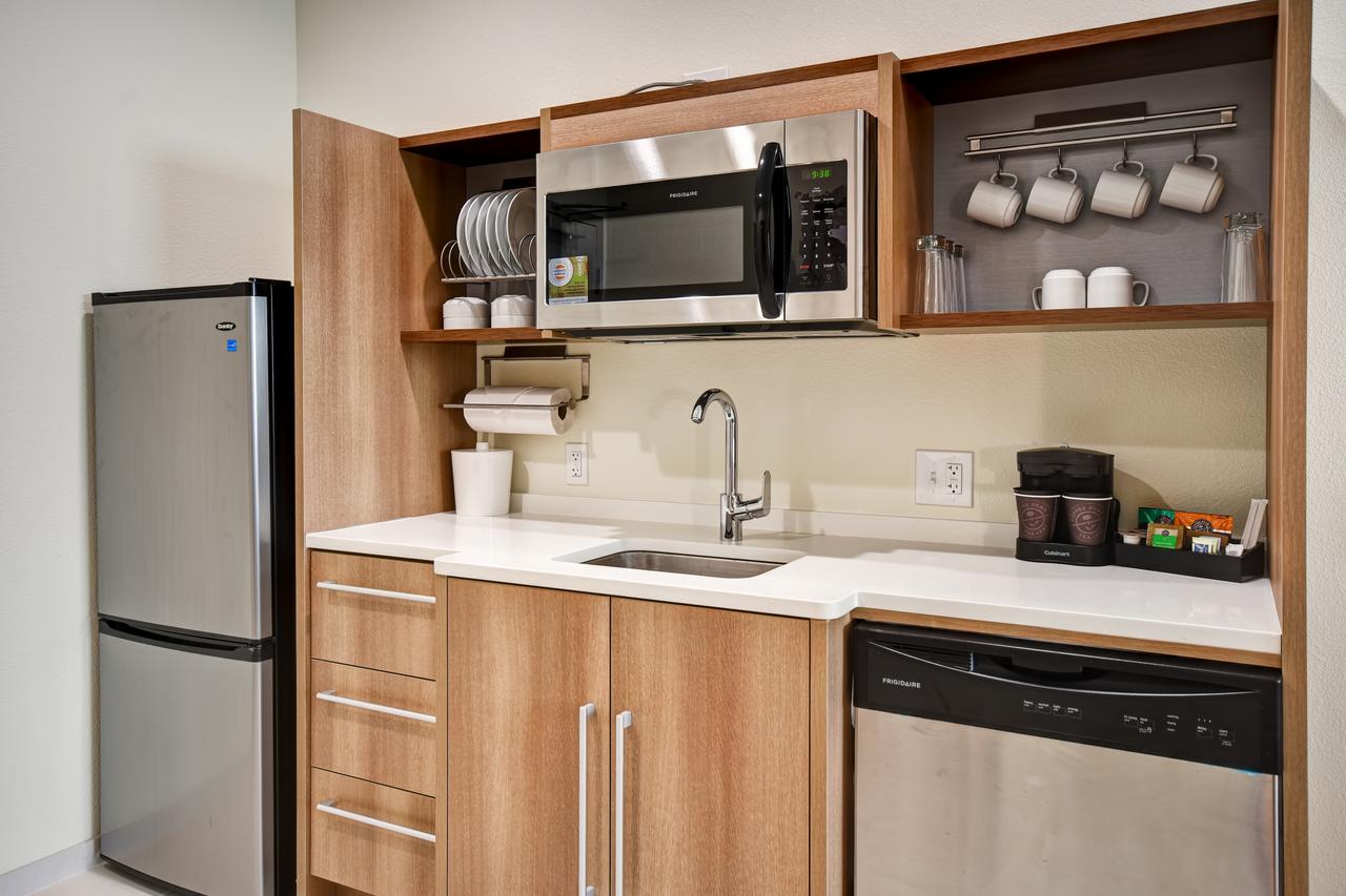 Home2 Suites By Hilton Columbus Downtown - thumb 6