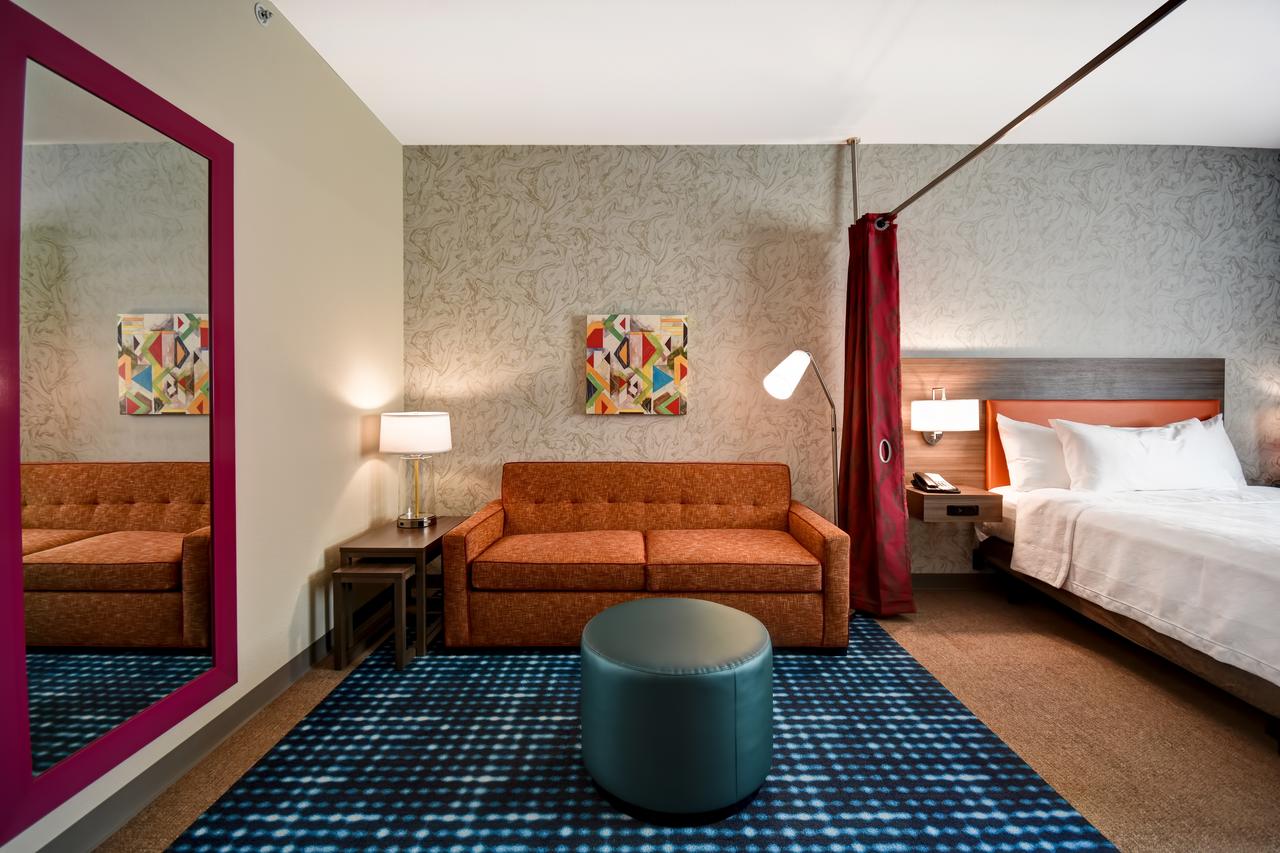 Home2 Suites By Hilton Columbus Downtown - thumb 10