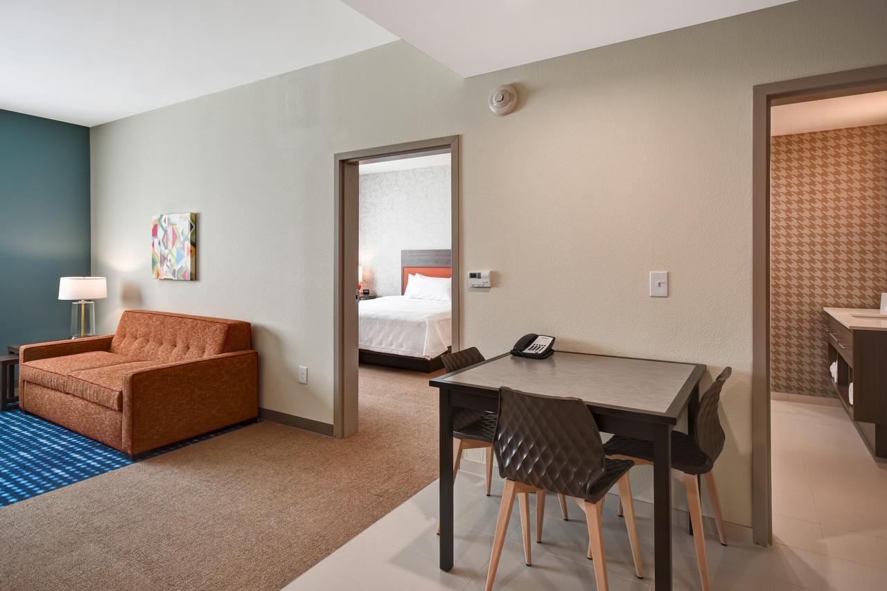 Home2 Suites By Hilton Columbus Downtown - thumb 17