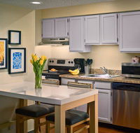 Sonesta ES Suites Cincinnati - Blue Ash - Accommodation Ohio