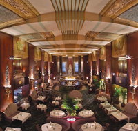 Hilton Cincinnati Netherland Plaza - Accommodation Ohio