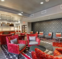 Hampton Inn and Suites Cincinnati - Downtown - Accommodation Ohio