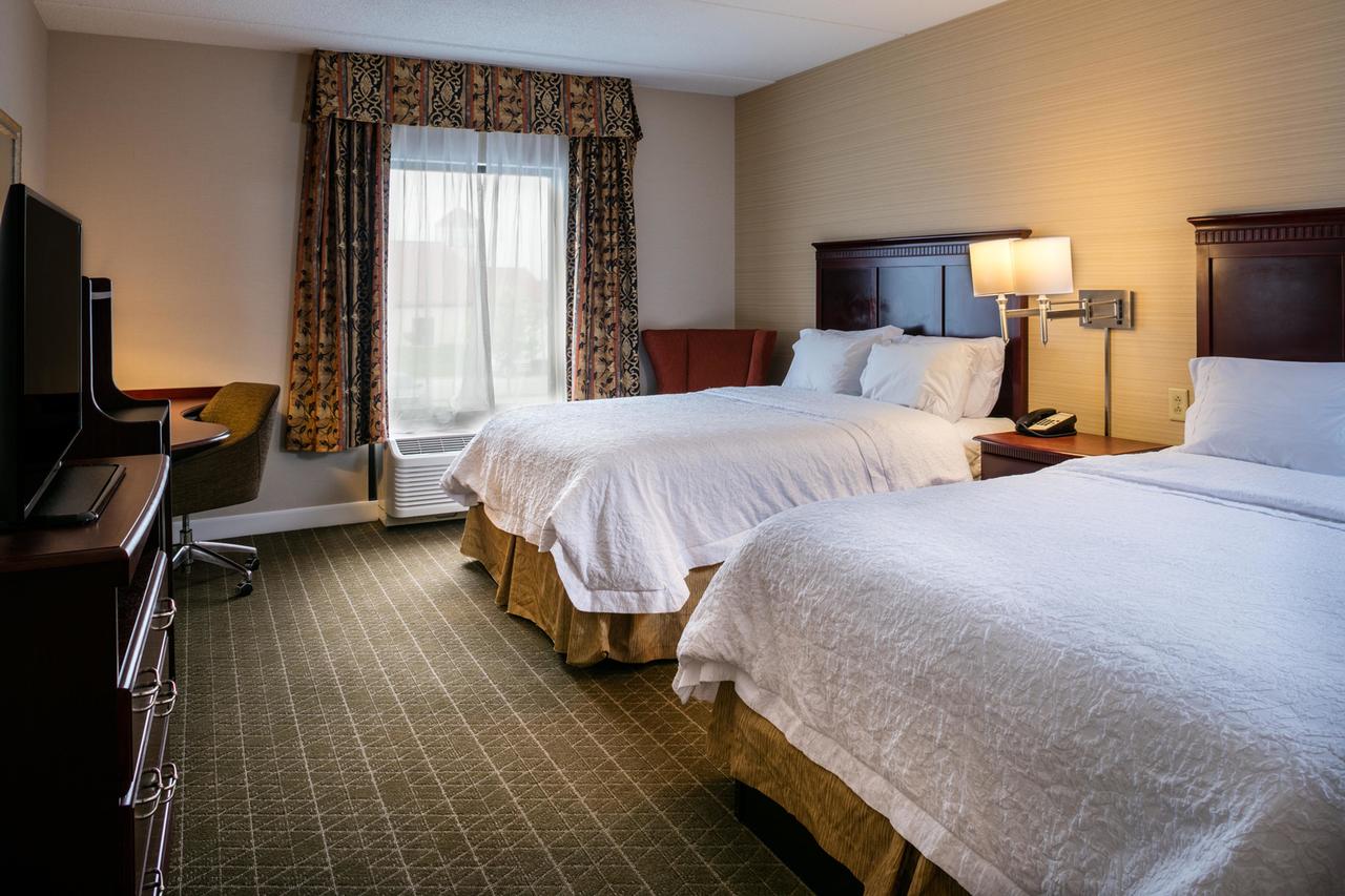 Hampton Inn & Suites Toledo-Perrysburg - thumb 31