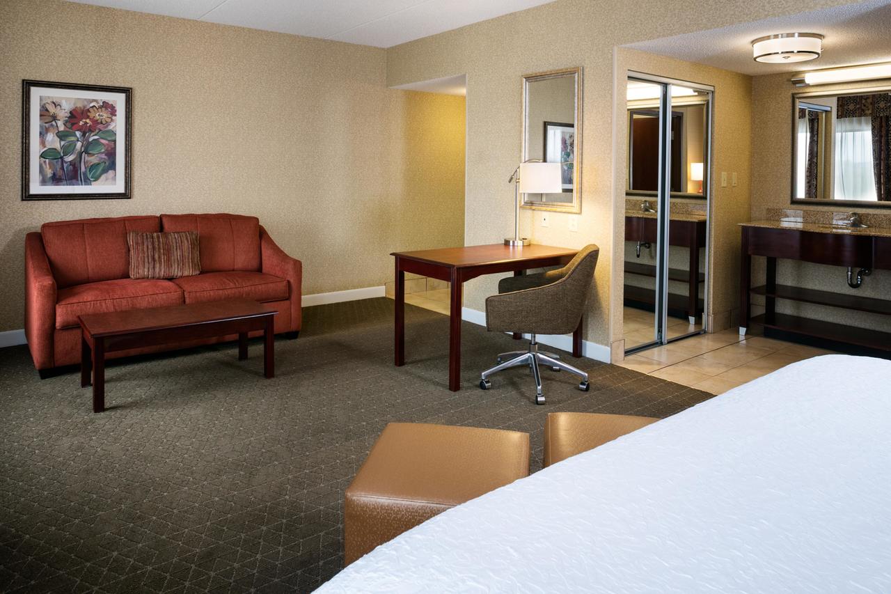 Hampton Inn & Suites Toledo-Perrysburg - thumb 16