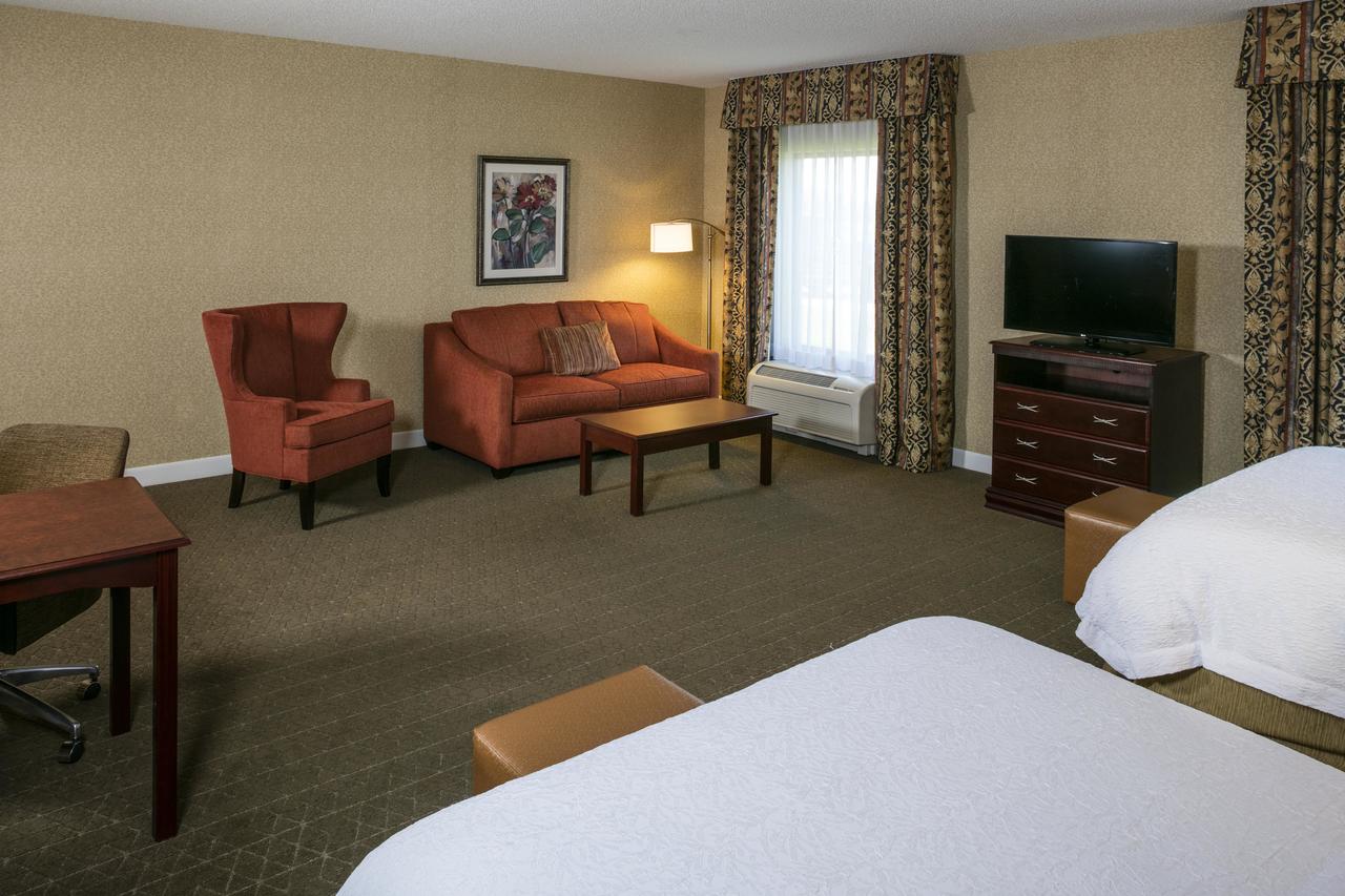 Hampton Inn & Suites Toledo-Perrysburg - thumb 41