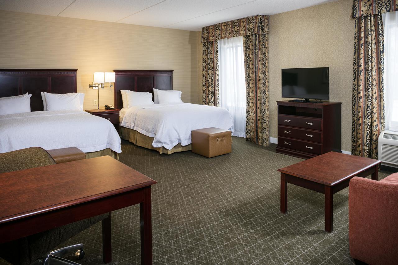 Hampton Inn & Suites Toledo-Perrysburg - thumb 29