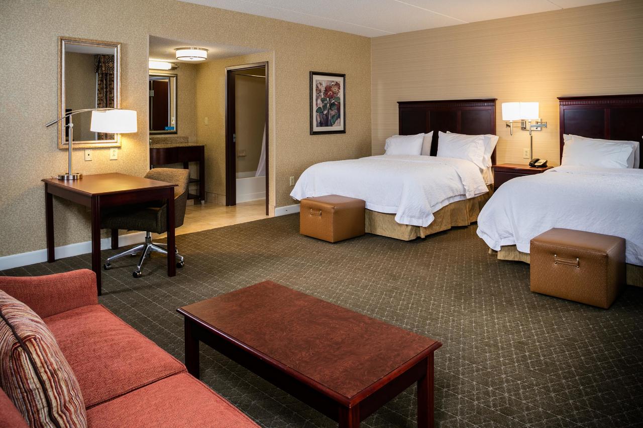 Hampton Inn & Suites Toledo-Perrysburg - thumb 33