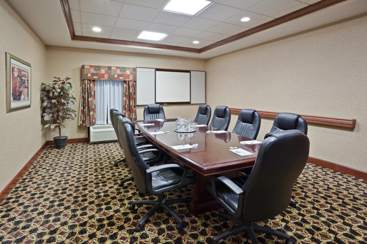 Hampton Inn & Suites Toledo-Perrysburg - thumb 12