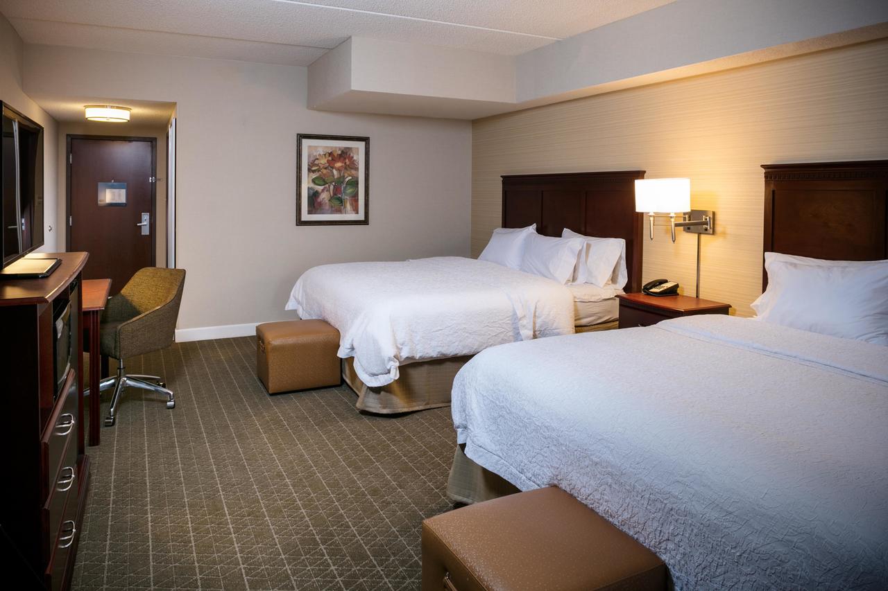 Hampton Inn & Suites Toledo-Perrysburg - thumb 17