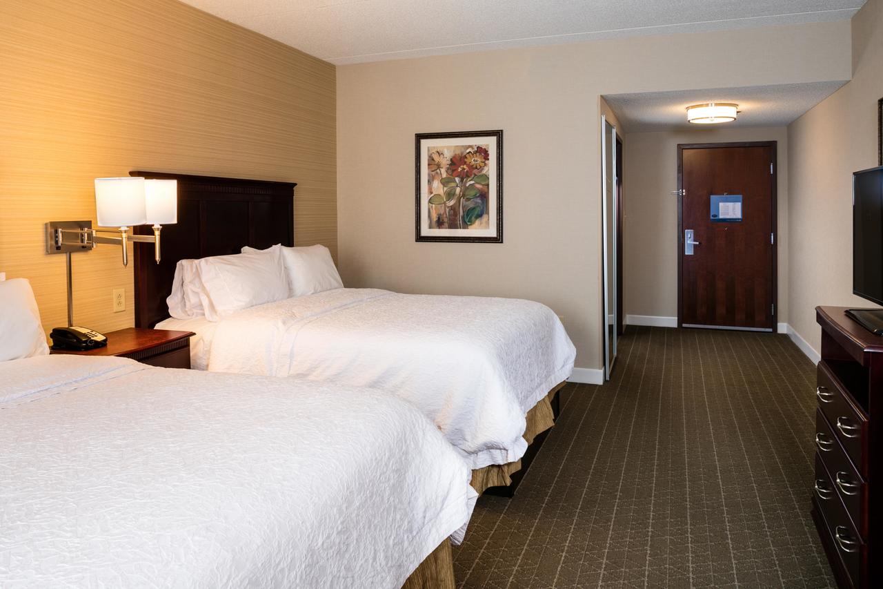 Hampton Inn & Suites Toledo-Perrysburg - thumb 30