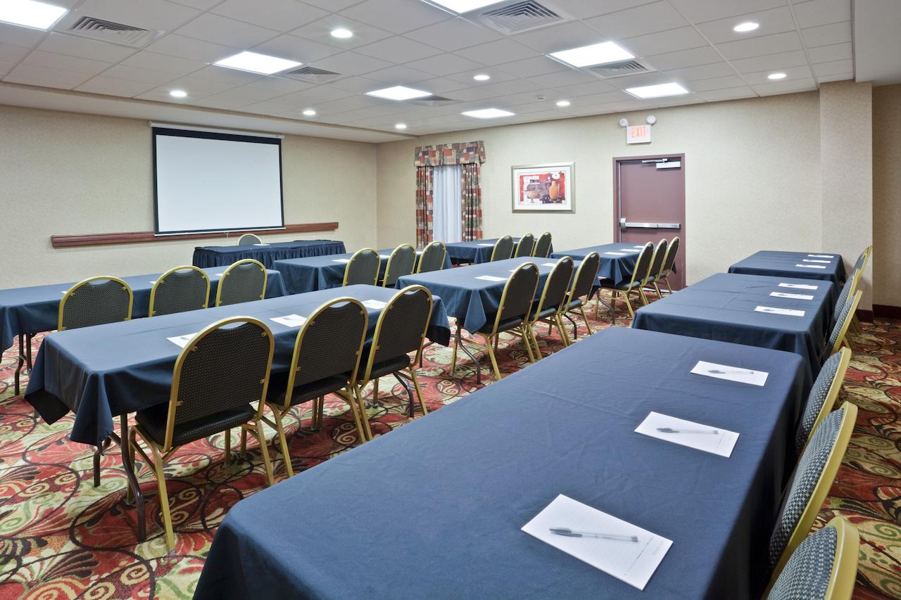 Hampton Inn & Suites Toledo-Perrysburg - thumb 13
